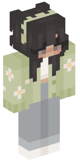 Tryhardnoob123 Minecraft Skin Preview on Minecraft.Co.Com