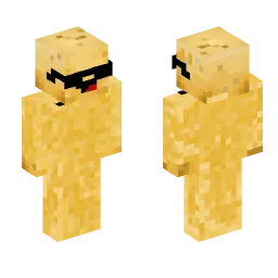 Minecraft Skin #222006