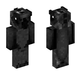 Minecraft Skin #222007