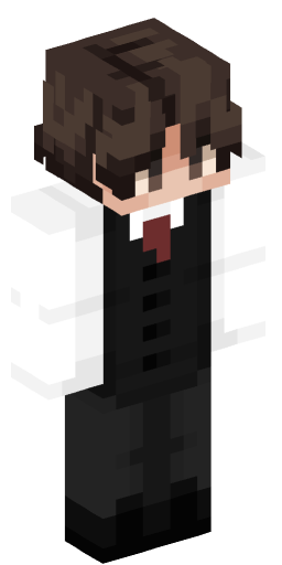 OasisOn165Hz Minecraft Skin Preview on Minecraft.Co.Com