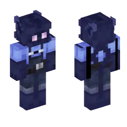 Minecraft Skin #222011