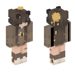 Minecraft Skin #222012