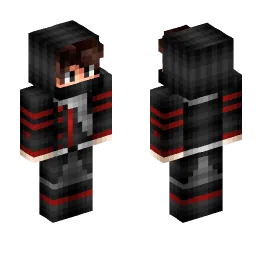 Minecraft Skin #222015