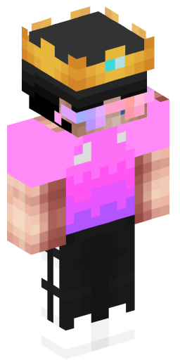 OasisFrais Minecraft Skin Preview on Minecraft.Co.Com