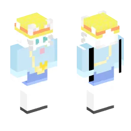 Minecraft Skin #222017