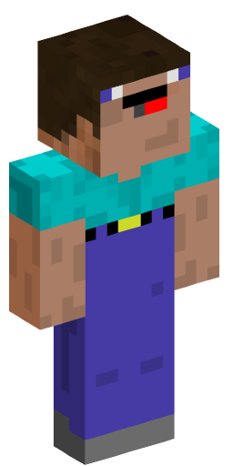 ellingbro Minecraft Skin Preview on Minecraft.Co.Com