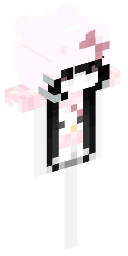 EllinaM Minecraft Skin Preview on Minecraft.Co.Com