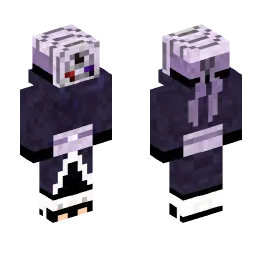 Minecraft Skin #222025