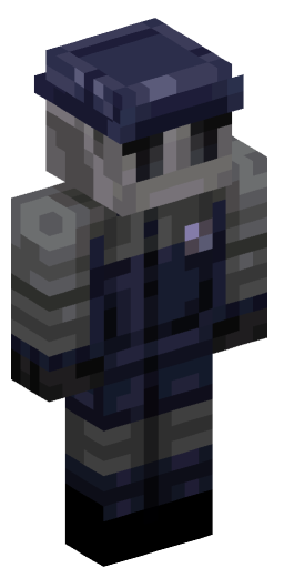 Zukosh Minecraft Skin Preview on Minecraft.Co.Com