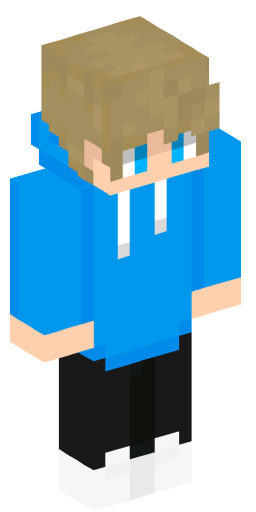 ZukoDev Minecraft Skin Preview on Minecraft.Co.Com