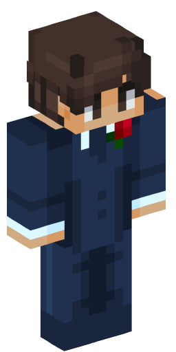 Zuko_3 Minecraft Skin Preview on Minecraft.Co.Com