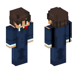 Minecraft Skin #222031
