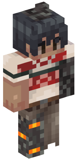 zukocoded Minecraft Skin Preview on Minecraft.Co.Com