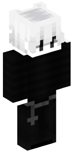 zukoore Minecraft Skin Preview on Minecraft.Co.Com