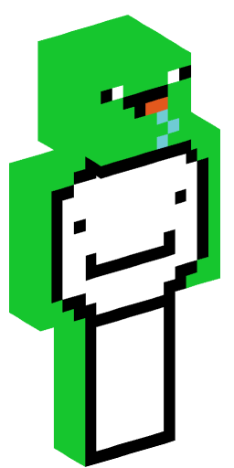 FormalReport408 Minecraft Skin Preview on Minecraft.Co.Com