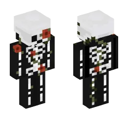 Minecraft Skin #222042