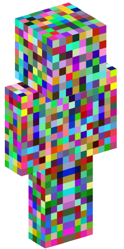 formal Minecraft Skin Preview on Minecraft.Co.Com