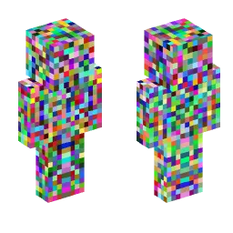 Minecraft Skin #222043