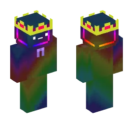 Minecraft Skin #222047