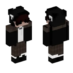 Minecraft Skin #222048