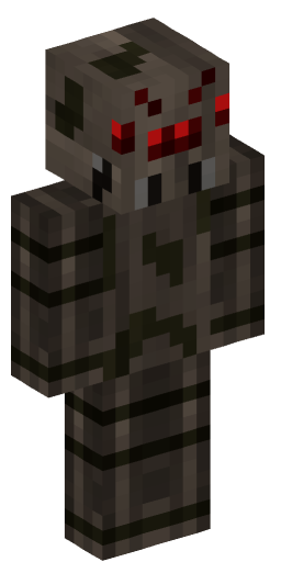 Formaldehyde Minecraft Skin Preview on Minecraft.Co.Com