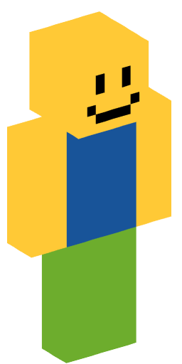 clongle Minecraft Skin Preview on Minecraft.Co.Com