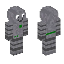 Minecraft Skin #222051