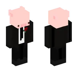 Minecraft Skin #222052