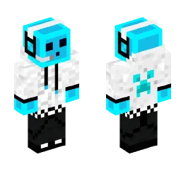 Minecraft Skin #222053