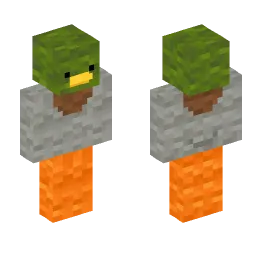 Minecraft Skin #222055