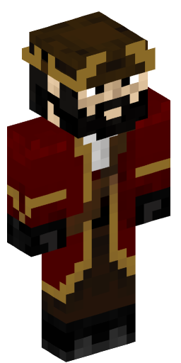 clontron Minecraft Skin Preview on Minecraft.Co.Com