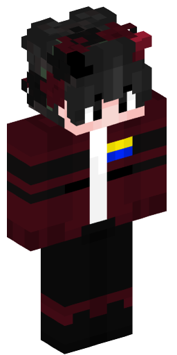 CloneXmmT Minecraft Skin Preview on Minecraft.Co.Com