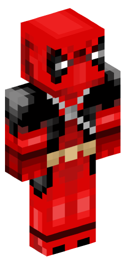 mexico Minecraft Skin Preview on Minecraft.Co.Com