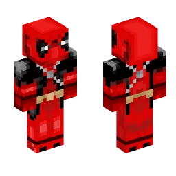 Minecraft Skin #222060