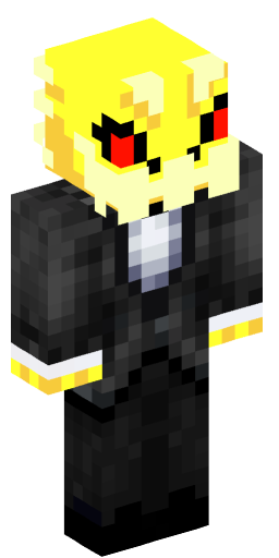 MexicoWifi Minecraft Skin Preview on Minecraft.Co.Com