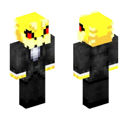 Minecraft Skin #222061
