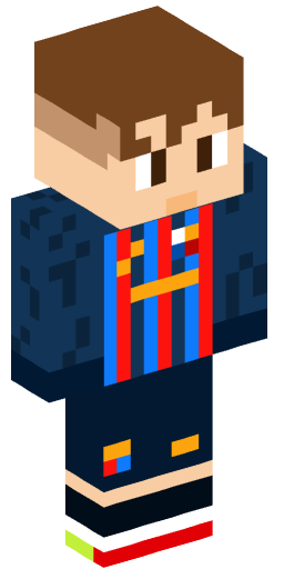 MexicoSpace2 Minecraft Skin Preview on Minecraft.Co.Com