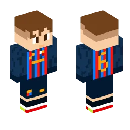 Minecraft Skin #222063
