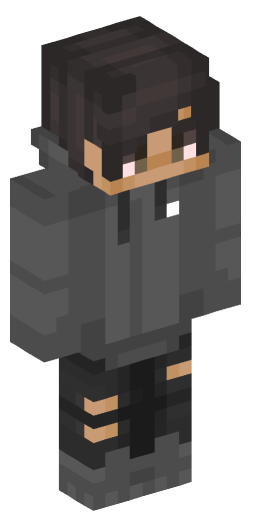 mexicoo Minecraft Skin Preview on Minecraft.Co.Com