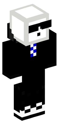 MexiCode Minecraft Skin Preview on Minecraft.Co.Com