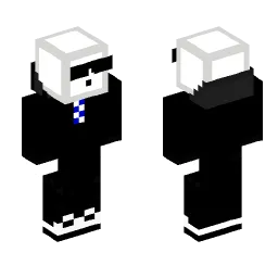 Minecraft Skin #222065
