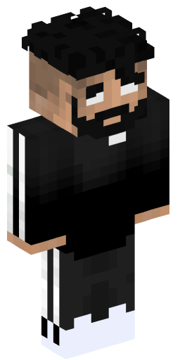 mexico_dafaq Minecraft Skin Preview on Minecraft.Co.Com