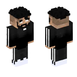 Minecraft Skin #222066