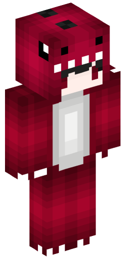 MexicoCity Minecraft Skin Preview on Minecraft.Co.Com