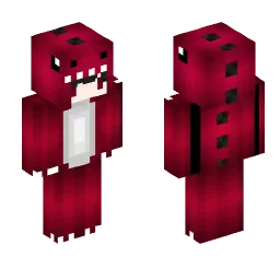 Minecraft Skin #222067