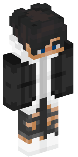 MEXICO69 Minecraft Skin Preview on Minecraft.Co.Com