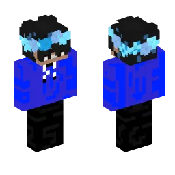 Minecraft Skin #222069