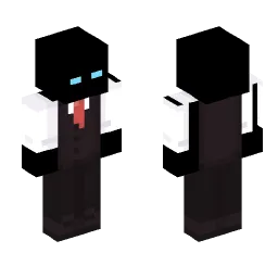 Minecraft Skin #222073