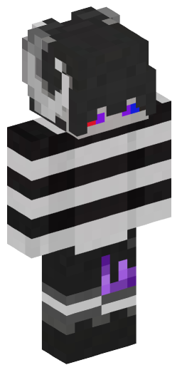 loid_L Minecraft Skin Preview on Minecraft.Co.Com