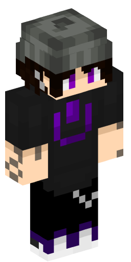 loidtw Minecraft Skin Preview on Minecraft.Co.Com